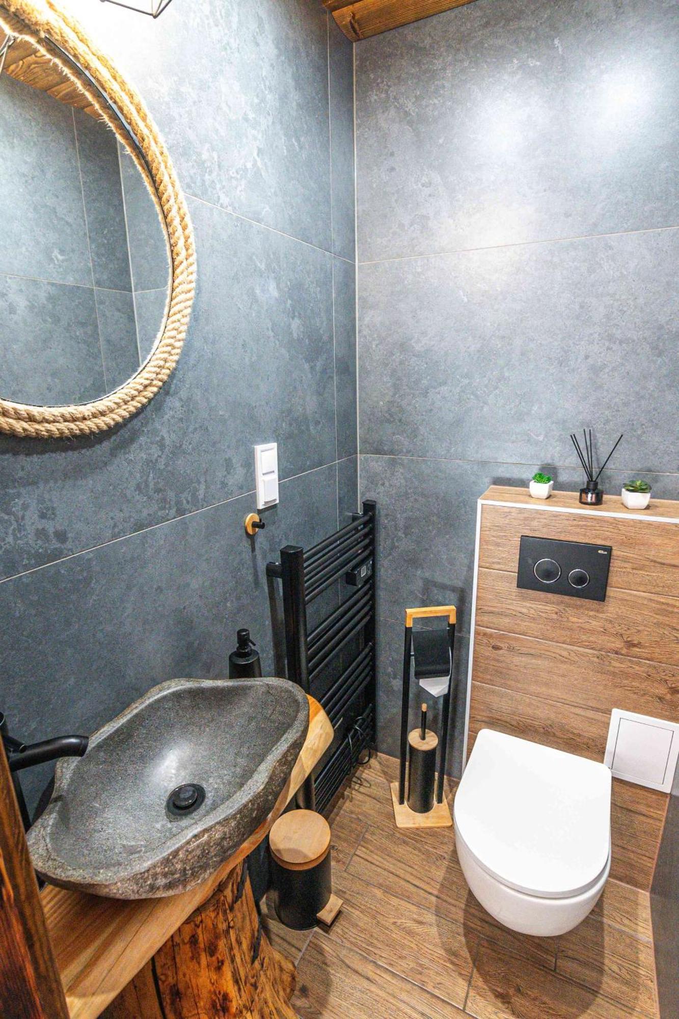 Lesne Zacisze Nowy Targ Exterior foto